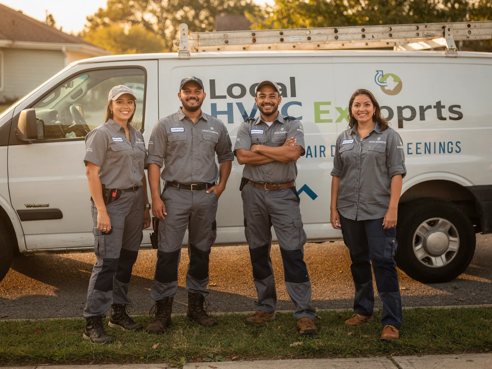 24/7 HVAC Repair & AC Replacement company in Mchenry, MD